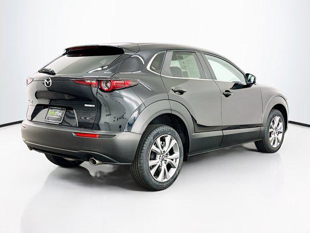 used 2021 Mazda CX-30 car, priced at $20,369