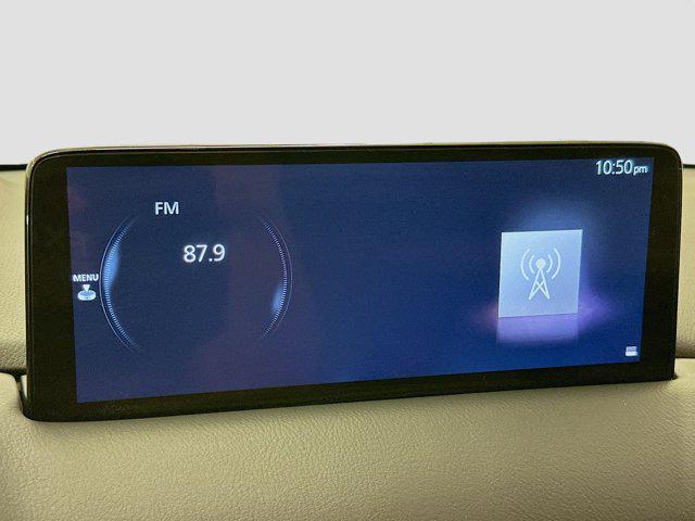 used 2025 Mazda CX-5 car, priced at $27,997