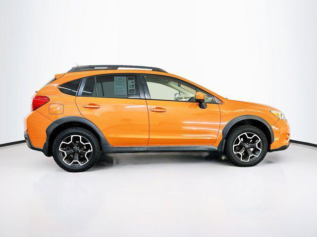 used 2014 Subaru XV Crosstrek car, priced at $11,496
