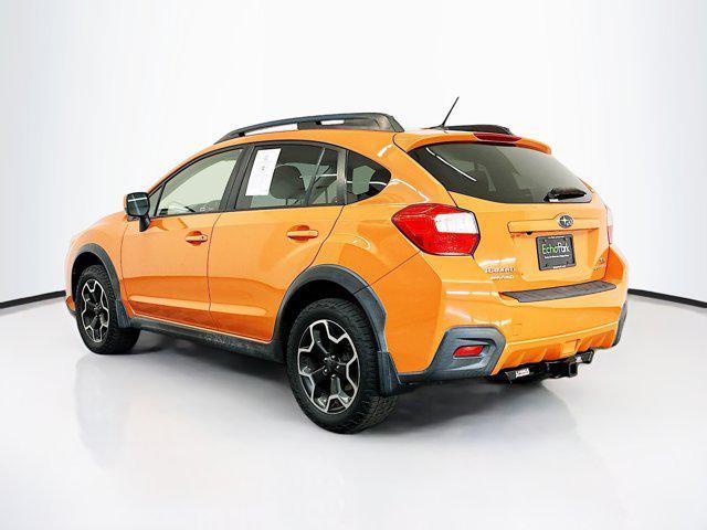 used 2014 Subaru XV Crosstrek car, priced at $11,496