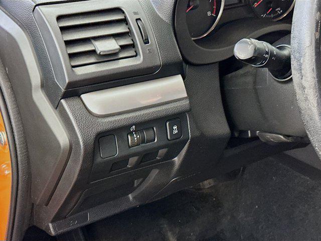 used 2014 Subaru XV Crosstrek car, priced at $11,496