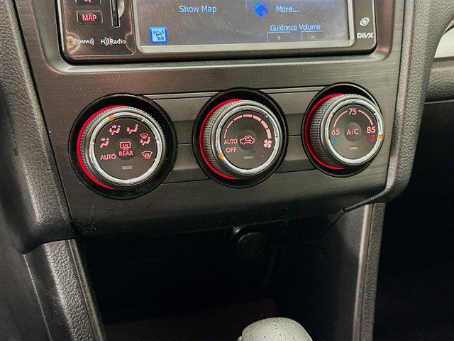 used 2014 Subaru XV Crosstrek car, priced at $11,496