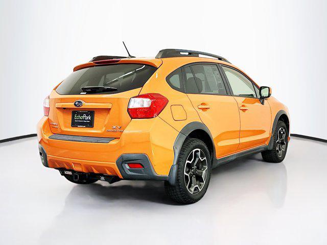 used 2014 Subaru XV Crosstrek car, priced at $11,496