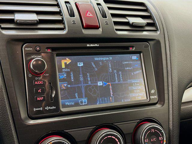 used 2014 Subaru XV Crosstrek car, priced at $11,496