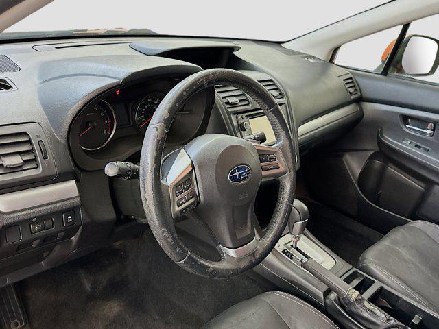 used 2014 Subaru XV Crosstrek car, priced at $11,496