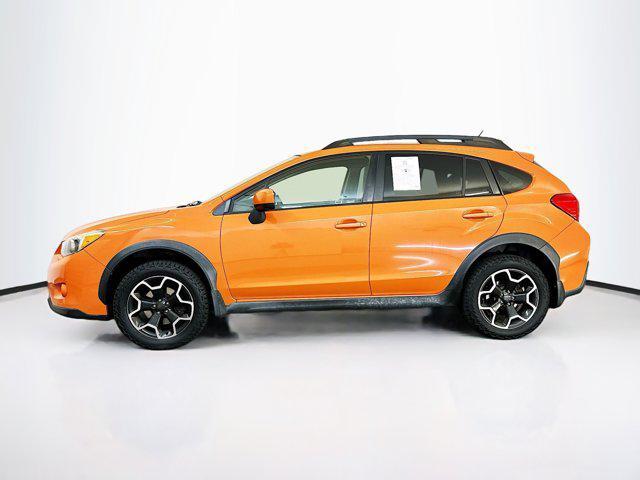 used 2014 Subaru XV Crosstrek car, priced at $11,496