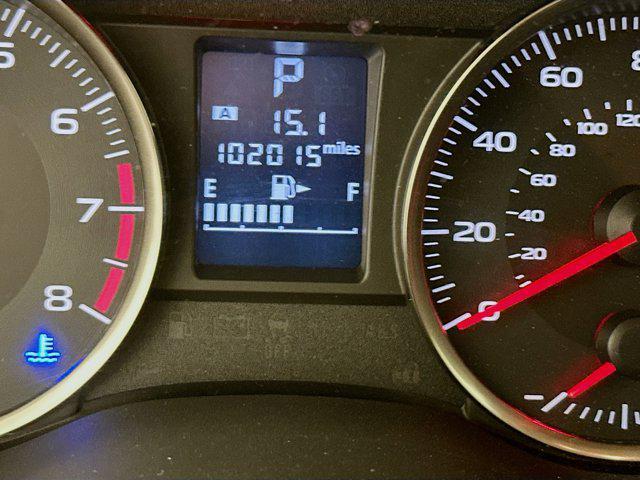 used 2014 Subaru XV Crosstrek car, priced at $11,496