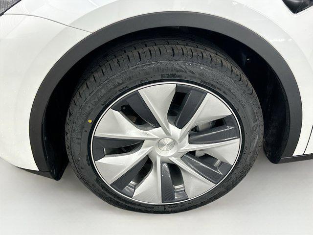 used 2023 Tesla Model Y car, priced at $31,347