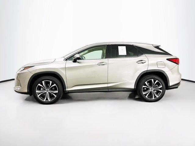 used 2022 Lexus RX 350 car, priced at $41,369