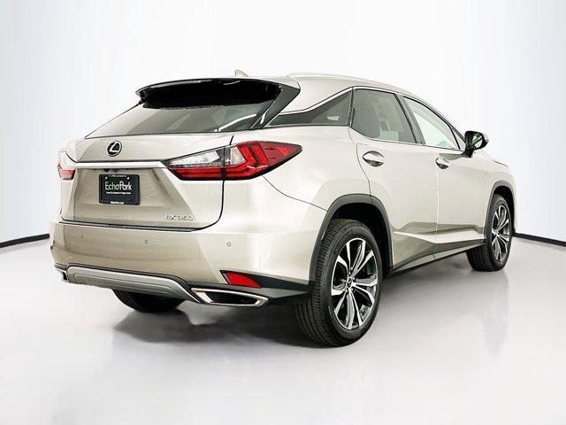 used 2022 Lexus RX 350 car, priced at $41,369