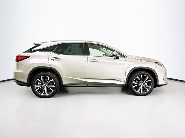 used 2022 Lexus RX 350 car, priced at $41,369