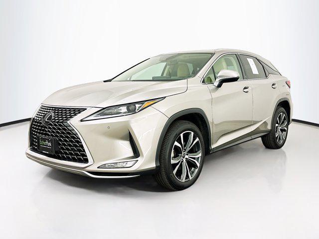 used 2022 Lexus RX 350 car, priced at $41,369