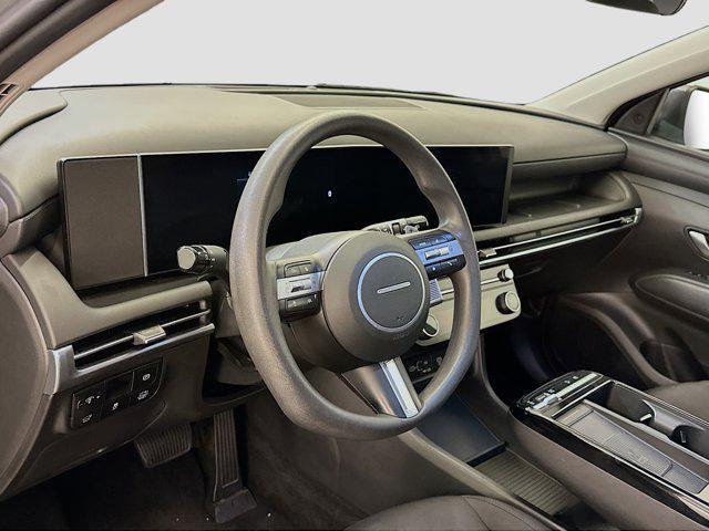 used 2025 Hyundai TUCSON Hybrid car, priced at $25,277