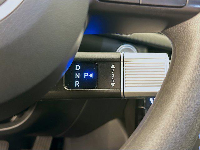 used 2025 Hyundai TUCSON Hybrid car, priced at $25,277