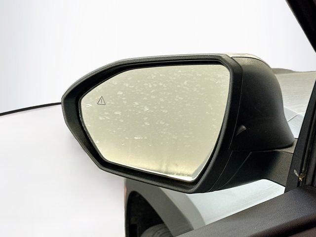 used 2025 Hyundai TUCSON Hybrid car, priced at $25,277