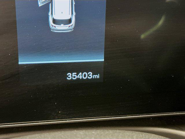 used 2025 Hyundai TUCSON Hybrid car, priced at $25,277