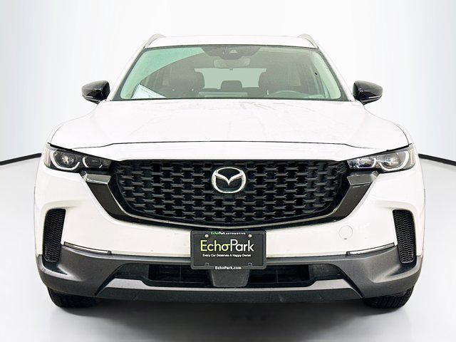 used 2024 Mazda CX-50 car, priced at $25,549