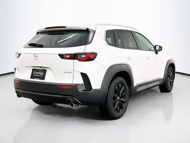 used 2024 Mazda CX-50 car, priced at $25,549