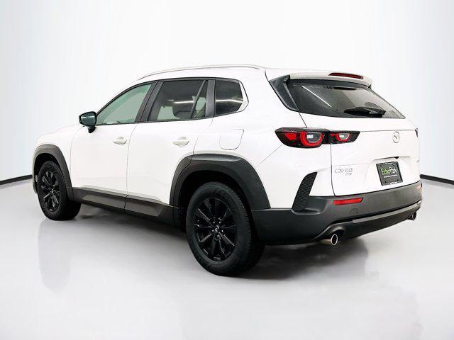 used 2024 Mazda CX-50 car, priced at $25,549