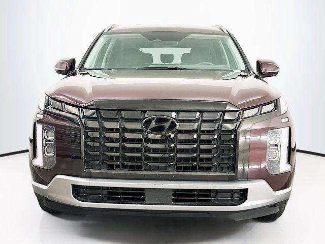 used 2024 Hyundai Palisade car, priced at $33,997