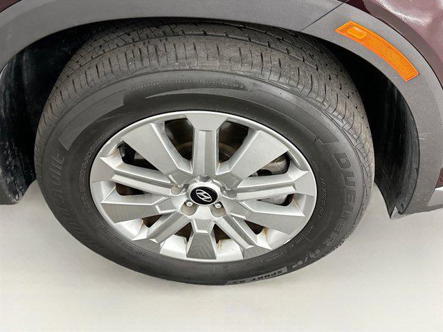 used 2024 Hyundai Palisade car, priced at $33,997