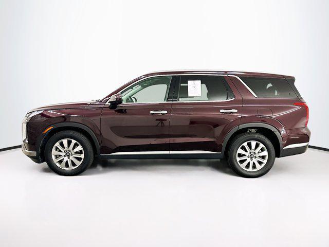 used 2024 Hyundai Palisade car, priced at $33,997