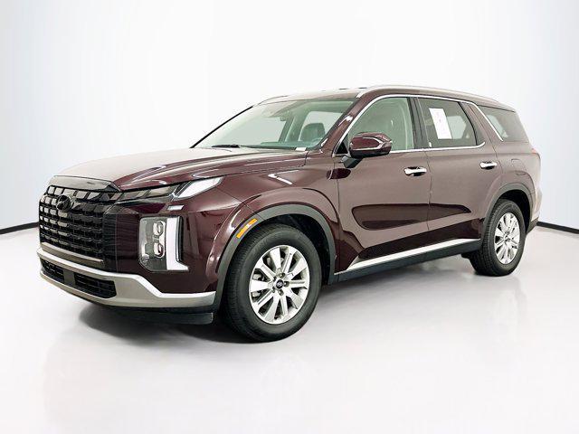 used 2024 Hyundai Palisade car, priced at $33,997