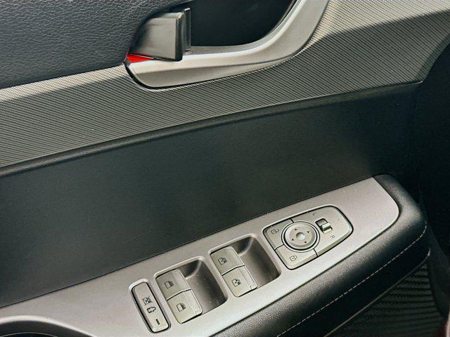 used 2024 Hyundai Palisade car, priced at $33,997