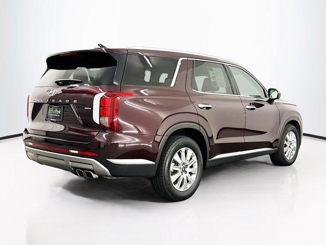 used 2024 Hyundai Palisade car, priced at $33,997