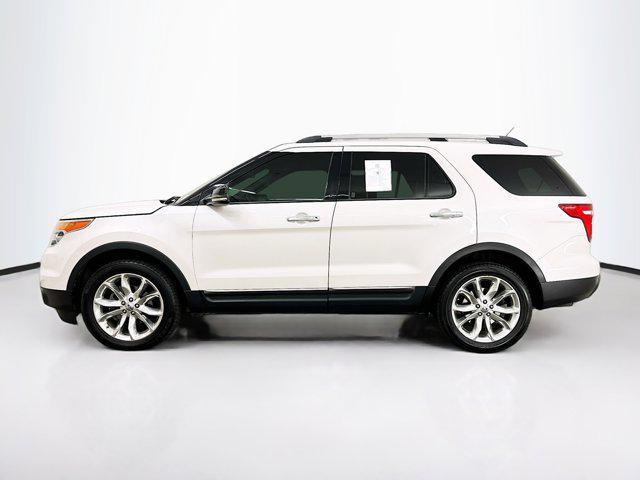 used 2011 Ford Explorer car, priced at $9,477