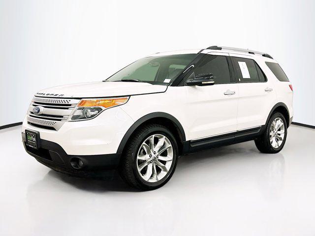 used 2011 Ford Explorer car, priced at $9,477