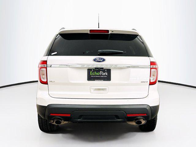 used 2011 Ford Explorer car, priced at $9,477