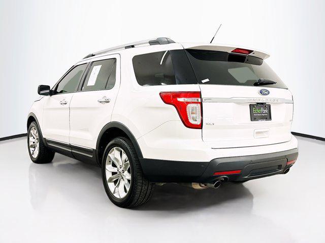 used 2011 Ford Explorer car, priced at $9,477