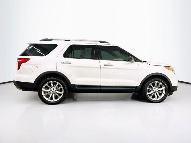 used 2011 Ford Explorer car, priced at $9,477