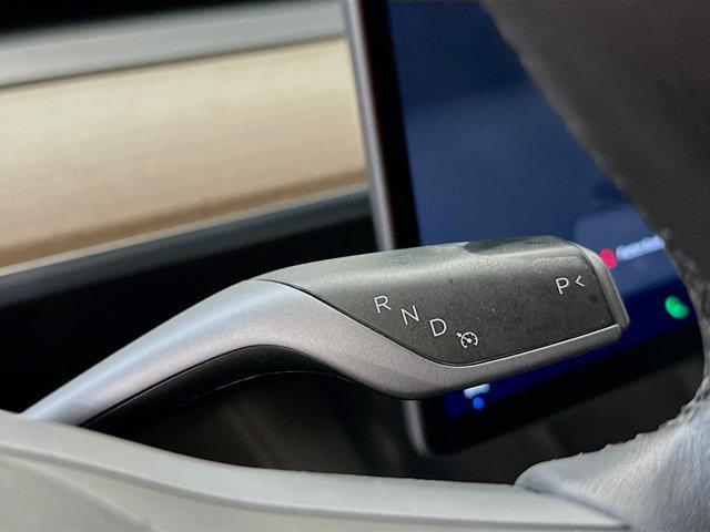 used 2022 Tesla Model Y car, priced at $27,997