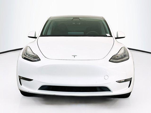 used 2022 Tesla Model Y car, priced at $27,997