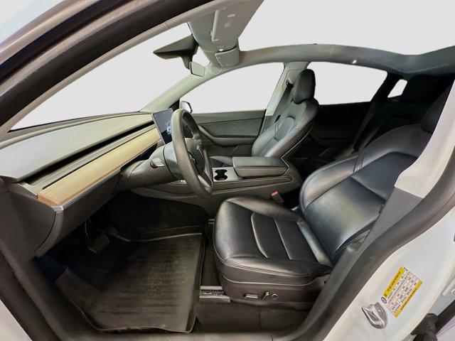 used 2022 Tesla Model Y car, priced at $27,997