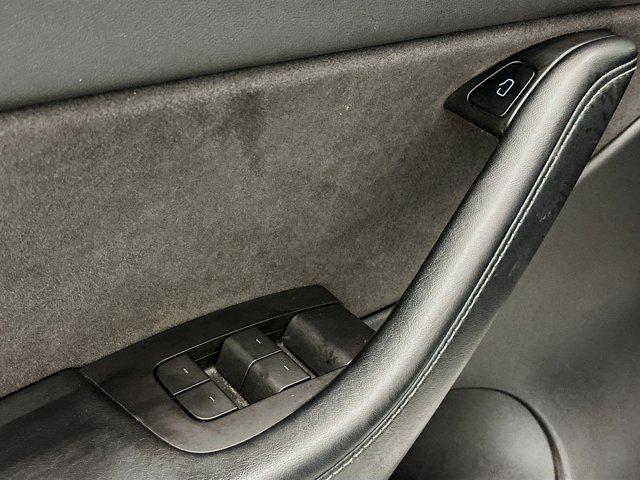 used 2022 Tesla Model Y car, priced at $27,997