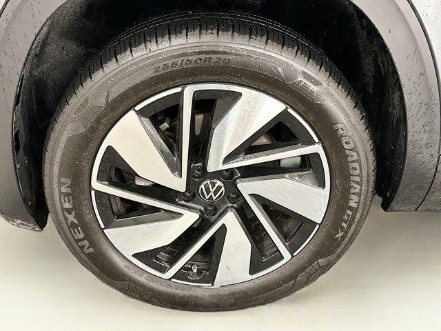 used 2024 Volkswagen Atlas car, priced at $34,769