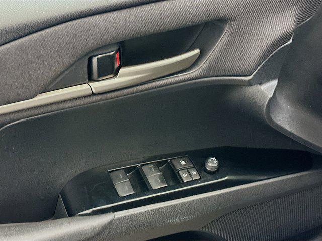 used 2025 Toyota Camry car, priced at $25,277