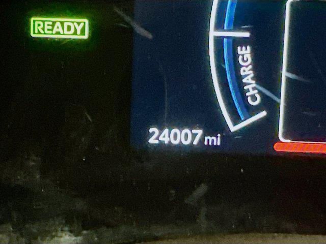 used 2025 Toyota Camry car, priced at $25,277