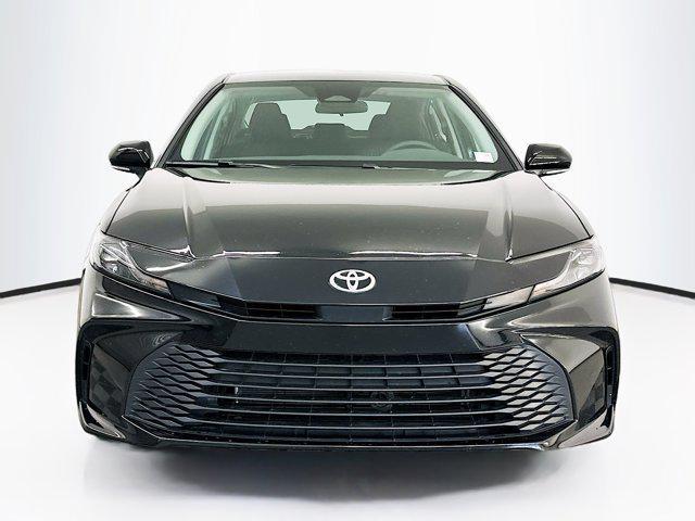 used 2025 Toyota Camry car, priced at $25,277