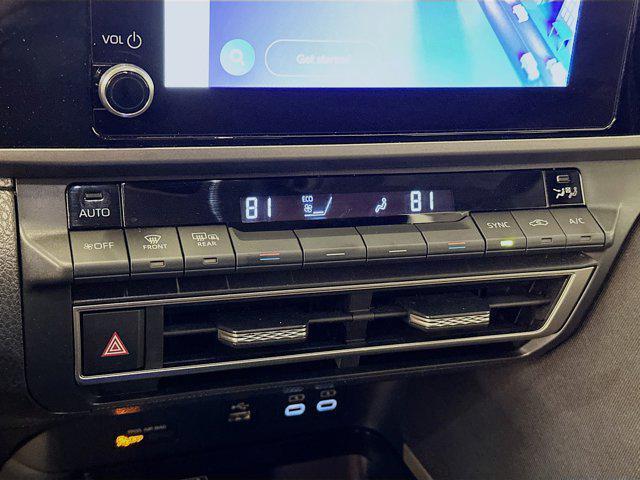 used 2025 Toyota Camry car, priced at $25,277