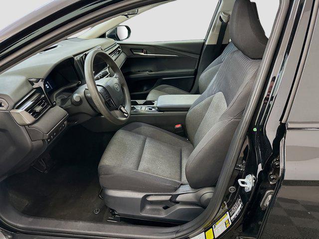 used 2025 Toyota Camry car, priced at $25,277