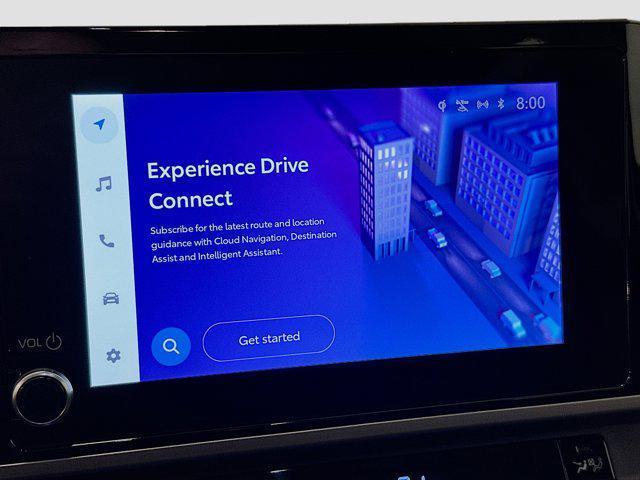 used 2025 Toyota Camry car, priced at $25,277