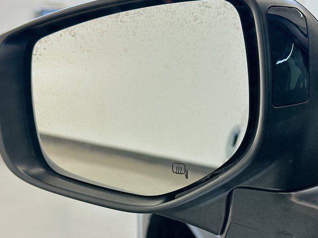 used 2025 Subaru Outback car, priced at $31,397