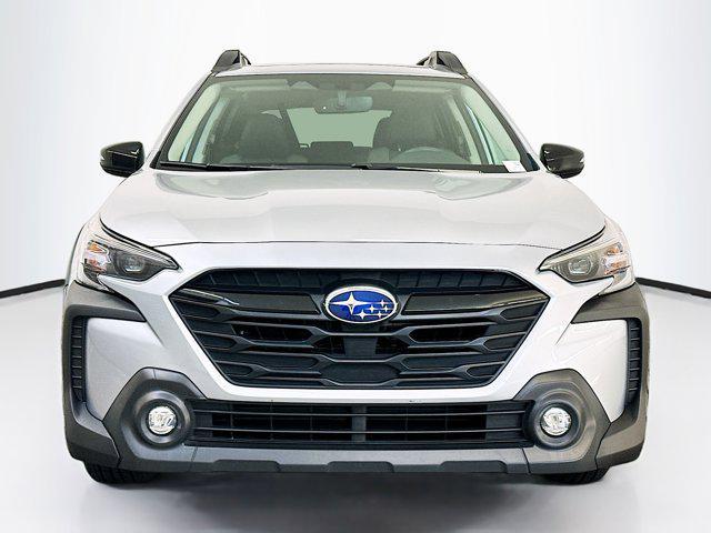 used 2025 Subaru Outback car, priced at $31,397