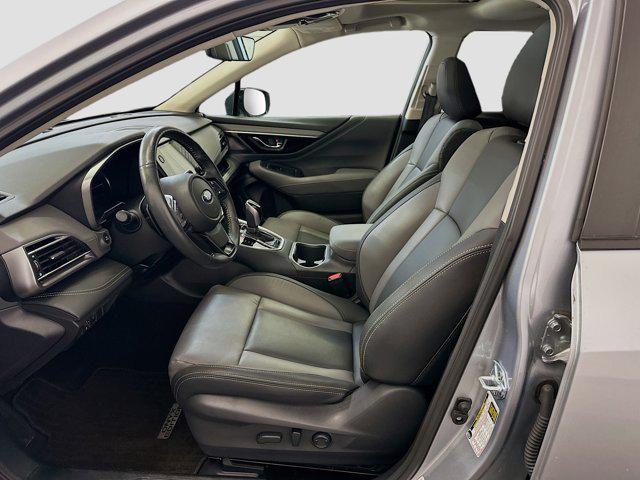 used 2025 Subaru Outback car, priced at $31,397