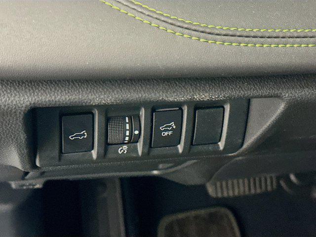 used 2025 Subaru Outback car, priced at $31,397