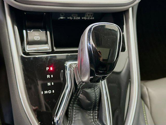 used 2025 Subaru Outback car, priced at $31,397